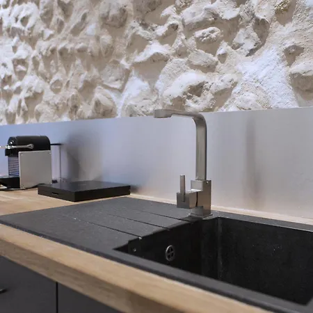 Ausone Beautiful Loft In Historical Center + Terrace And Parking * Bordeaux