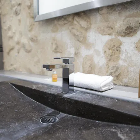 Ausone Beautiful Loft In Historical Center + Terrace And Parking Apartamento *