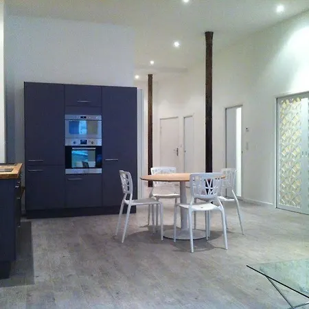 Ausone Beautiful Loft In Historical Center + Terrace And Parking Apartamento *